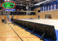 Football Basketball Match Digital Score Board P10mm Perimeter LED Screen Indoor/Outdoor stadium display Billboard