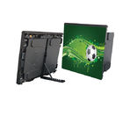 Football Basketball Match Digital Score Board P10mm Perimeter LED Screen Indoor/Outdoor stadium display Billboard