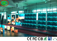 P2 P2.5 SASO 1000nits Indoor Full Color LED Display IECEE