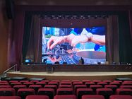 Indoor P3 led screen 576x576mm die-casting aluminium cabinet led display for rental backstage led panel