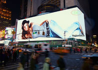 Outdoor High Brightness LED Video Billboards P5 P6 P8 P10 Hot Sales Advertising LED Display Screen Panels