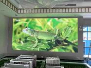 Indoor outdoor advertising fixed installation rental LED screen video wall sign board digital signage and displays