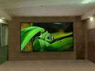Led Display Screen P4 mm Advertising LED Wall Led Display Supplier Indoor Rental LED Billboard