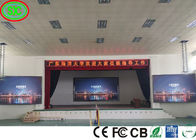 Indoor/outdoor stage led screens hd full color rental use led panels P2 P2.5 P3 p3.91 p4.81 500x500mm cabinet