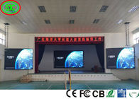 Indoor/outdoor stage led screens hd full color rental use led panels P2 P2.5 P3 p3.91 p4.81 500x500mm cabinet