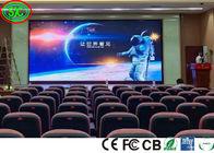 P1.56 P1.875 P2.5 Rgb Stage Led Screen SMD1515 IECEE Kinglight Nationstar