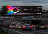 Outdoor P5 Led Screen Advertising Led Display Billboard  IP65 Waterproof