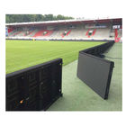 High Quality P6 P8 P10 Full Color Outdoor Waterproof Football Stadium led screen display
