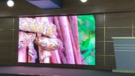 Advertising Outdoor Screens Indoor P3.91 P4.81 Full Color Customized Screen Frame Stage Led Display Cabinet Display Vide