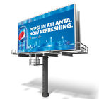 10ft x 12ft Advertising Billboard for Sale P10 P8 P6 Outdoor Advertising LED Display Screen