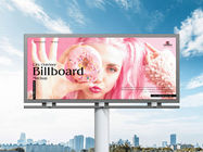 10ft x 12ft Advertising Billboard for Sale P10 P8 P6 Outdoor Advertising LED Display Screen