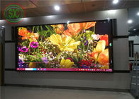Factory price cabinet size 576 by 576 mm high image quality rental P3 LED screen