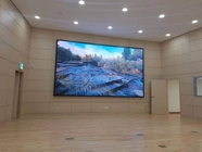 fixed installation or rental mobile use super bright P2 SMD full color indoor high definition mini led display screen