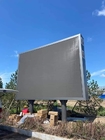 P10 Lamp Waterproof  960x960mm outdoor Fixed full color advertising screen big hd video led display