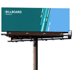 Waterproof Outdoor Full Color LED Screen Mobile Digital Billboard Advertising Led Video Truck Panel