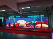 led panel P2.5 LED board 320x160mm P2.5 indoor led module display rental led screen for events