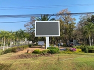 Led Display P8 Outdoor Led Video Wall P8 960x960mm iron cabinet Advertising Billboard High Brightness Outdoor led screen
