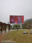 P6.67 full color outdoor LED display module Nationstar waterproof IP68 led module front service P6.67 P8 P10 LED display