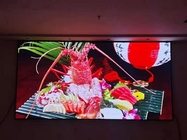 High Quality Full Color LED Display Panel 512x512mm SMD RGB P4 Indoor HD LED Panels LED Screen
