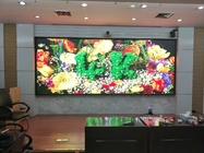 High Brightness full color led display panel P2  512x512mm rental indoor led advertising screen for churches