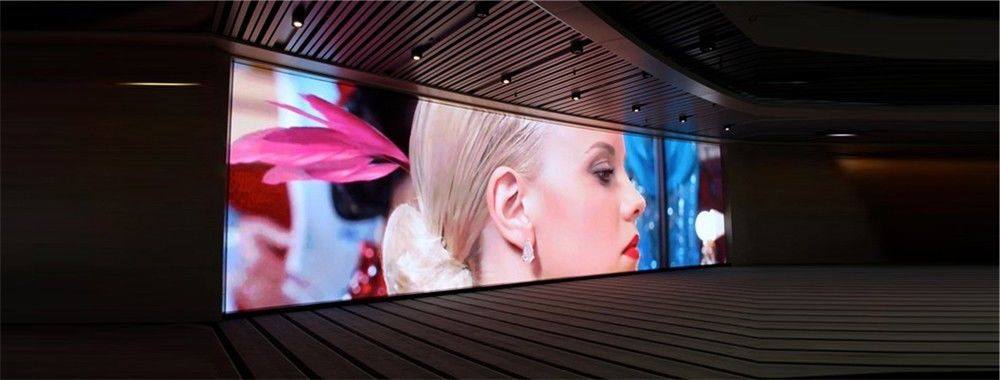 Outdoor Full Color LED Display