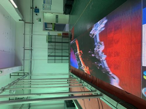 latest company news about Interactive led floor from SCX LED Display Ltd..
