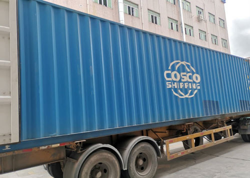 latest company news about We have been very successful with the outdoor p10 display project in Saudi Arabia.