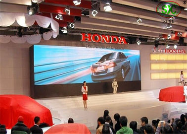 P2.5 Indoor Rental 1R1G1B 3-In-1 LED Display, Shopping Mall LED Screen Video Wall
