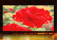 P6 SMD Indoor LED Video Screen wall , front maintenance programmable led display