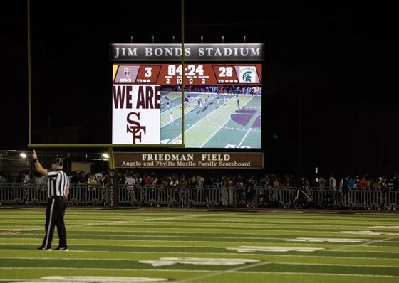 Outdoor Fixed Installation SMD LED Display P10 Advertising LED Screen LED wall