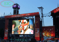 Best price Multifunction full-color outdoor P 3.91 LED screen with quality guarantee
