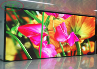 4K indoor P3.91 LED screen mounted on the wall support customize the frame