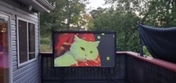 P6 Outdoor LED Panel Digital Signage and Displays SMD Outdoor P6  960x960mm cabinet LED Display