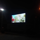 P10 Outdoor LED Panel Digital Signage and Displays SMD Outdoor P6 LED Display,960X960MM cabinet ，6000 nit brightness