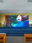 P3 HD Full Color Fixed Indoor LED Display Large Screen For Studio Store Airport