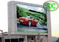 Commercial Led Advertising Screen Led Video Screen P10 Full Color