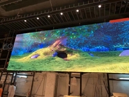 High Resolution P2.5 Magnet Video Indoor LED Screen 480x640mm Cabinets