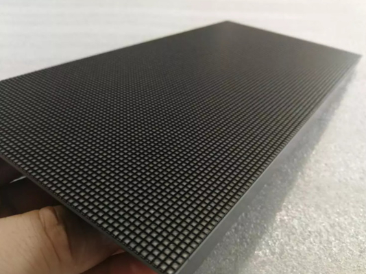 P3.076 Magnetic Indoor LED Module 320x160mm SMD2020 HD RGB Full Color LED Display full color led display screen