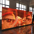 Indoor Rental P3.91 LED Video Wall 500x500mm High Refresh 3840Hz LED Screen Panel