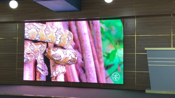 Indoor Full Color LED Display  p3 3840hz refresh rate The Ultimate Solution in Search of Wide View Angle and High Bit Signal Process for Smooth Display