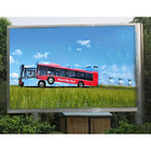 32x16 Full Color P10 Rgb Led Display Electronic Outdoor Advertising Screen High Brightness