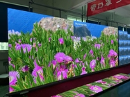 Fast Lock P3.91 Indoor Rental LED Display 500X500MM Cabinet High Refresh Rate 3840HZ