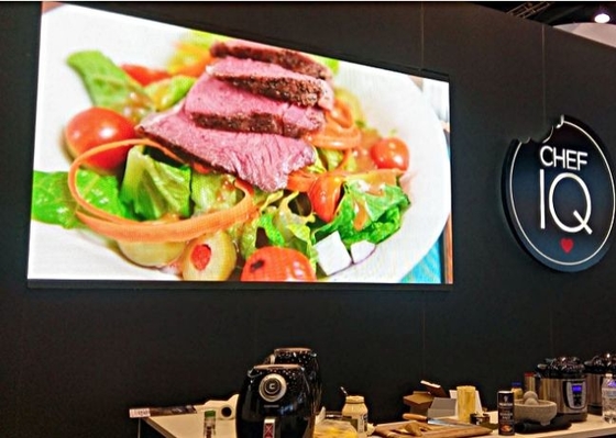 Brightness Waterproof LED Display Board With 5000 Nits For Outdoor Advertising