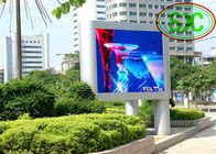 Commercial Led Advertising Screen Led Video Screen P10 Full Color