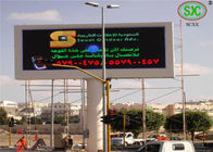 Dip Advertising LED Screens For Airports / Bus Stations / Shopping Malls