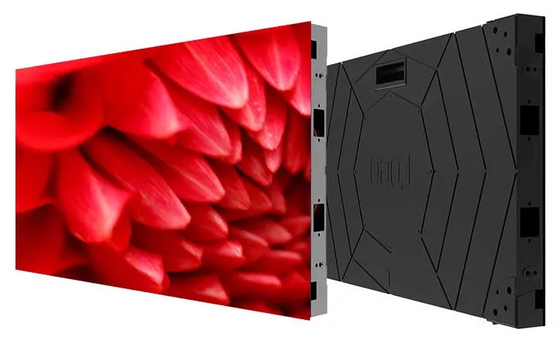 Indoor 4k Led Video Wall 3840Hz Nationstar Diode ICN2038S P1.25 LED Screen full color indoor led display