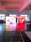 GOB High resolution   Big concert LED Advertising Screens P6 indoor SMD