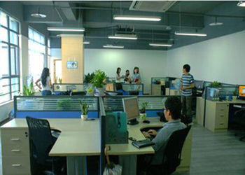 Commercial P20  Outdoor Full Color Led Display Unit 10000cd Brightness indoor full color led display screen