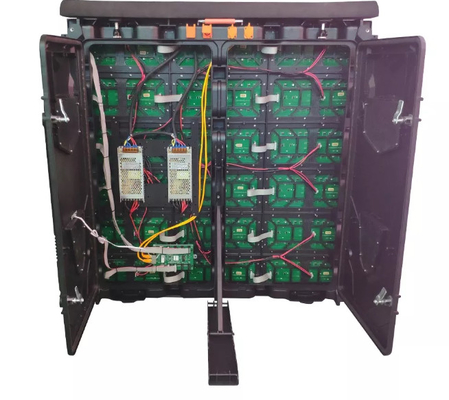 Outdoor P10 Full Color LED Module 960mmx960mm Stadium LED Display stadium perimeter led display high brightness led display