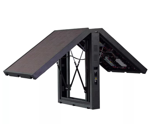 P5 Outdoor Fixed LED Digital Billboard Double Sides LED Screen Digital Signage outdoor full color led display